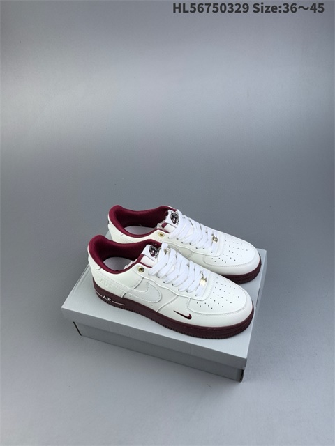 men air force one shoes 36-45 2025-9-19-558